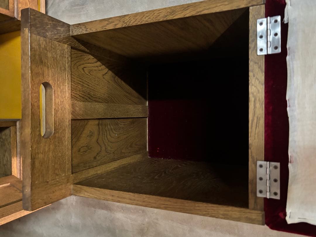 N3250 和光 ライティングビューロー ライティングデスク