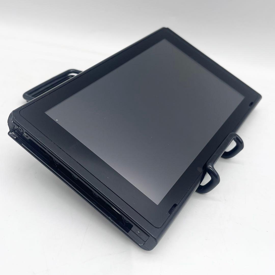 【完品】Nintendo Switch 本体 旧型 未対策機 動作良好