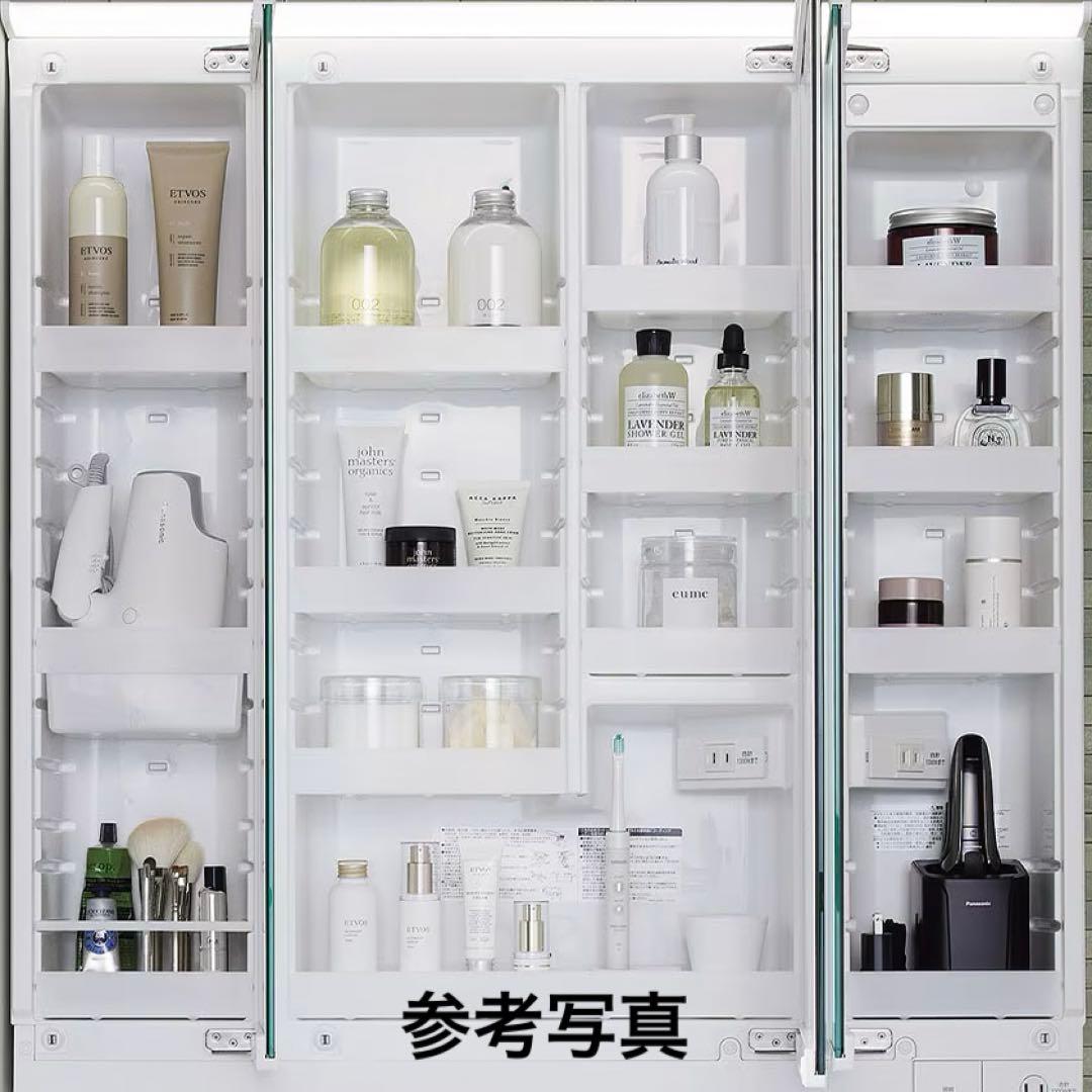 LIXIL ミラーキャビネット MEB-903TXJU