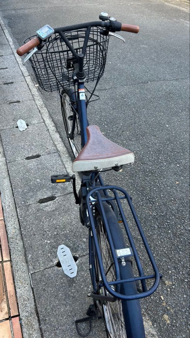 直接お渡しする場合送料引きます)YAMAHA 電動アシスト自転車 YAMAHA