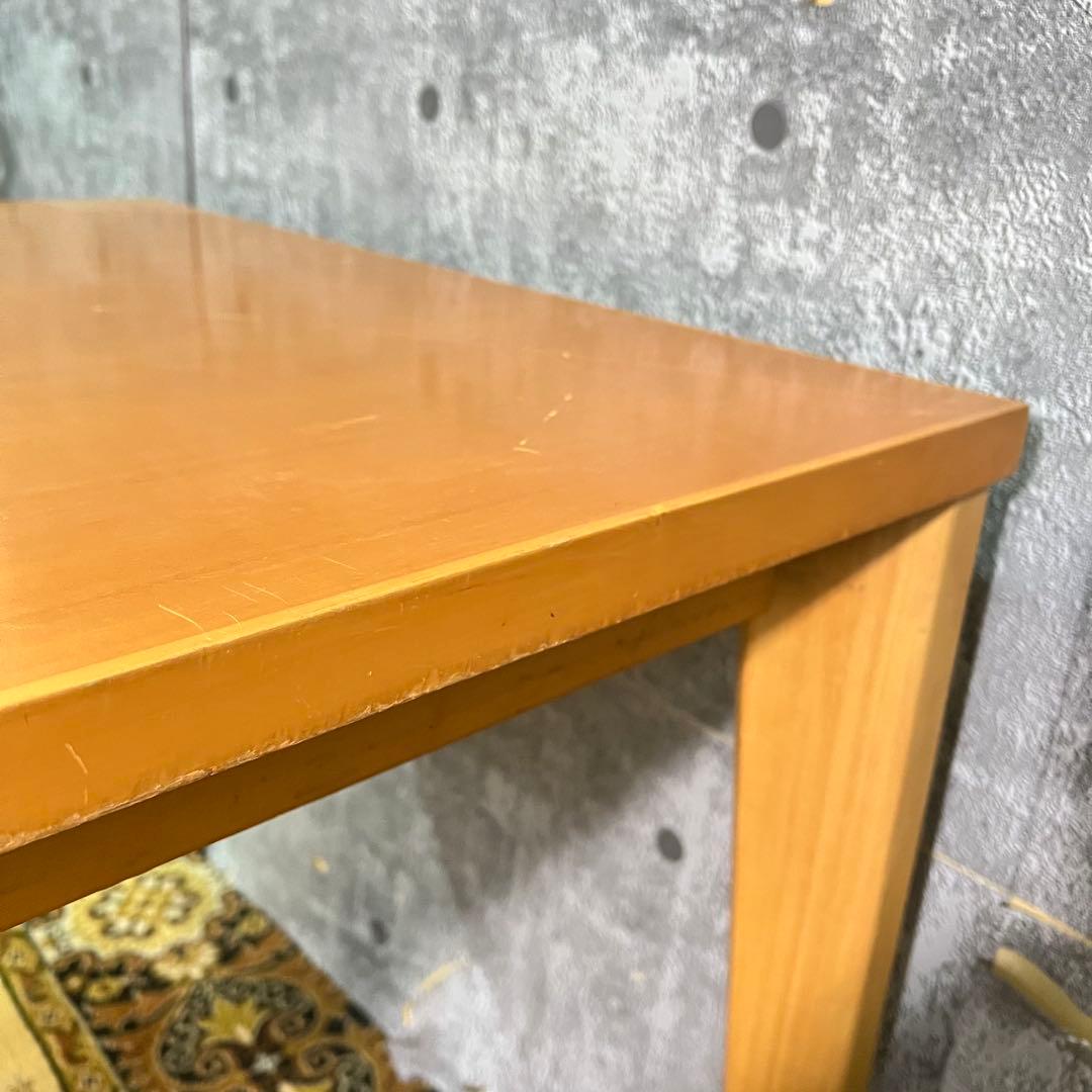 ꧁大塚家具꧂ダイニングテーブル センターテーブル 食卓机 机 テーブル モダン