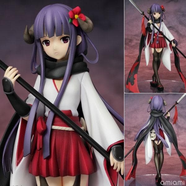 妖狐×僕SS (いぬ×ぼくシークレットサービス) 白鬼院凛々蝶