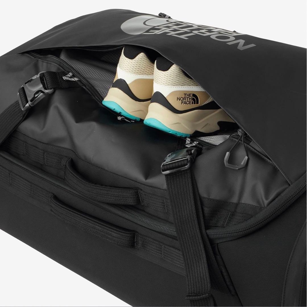ノースフェイス ベースキャンプローリングサンダー 28インチ【95L