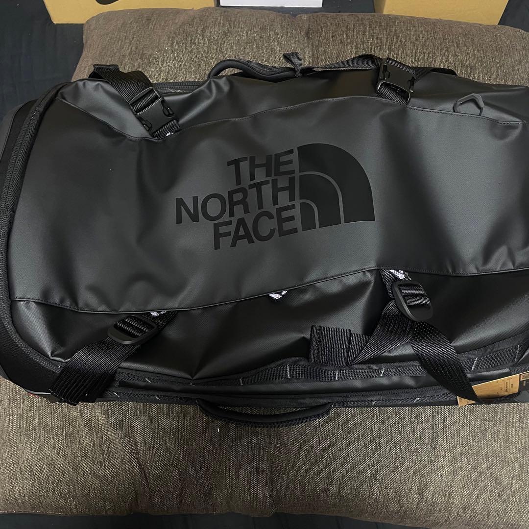 ノースフェイス ベースキャンプローリングサンダー 28インチ【95L