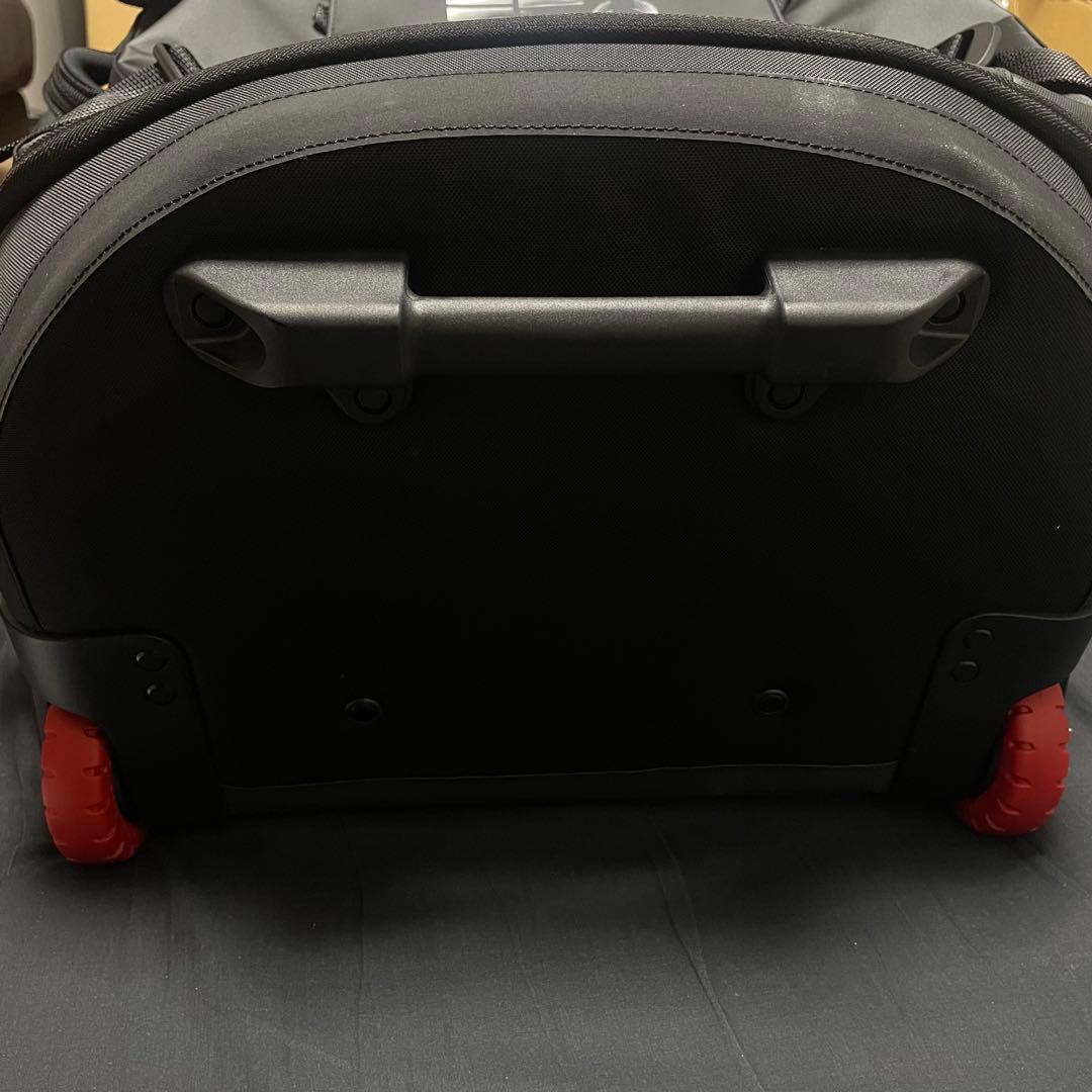 ノースフェイス ベースキャンプローリングサンダー 28インチ【95L