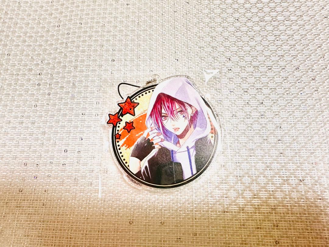 ピタドル マジフォー アトム Rejet 缶バッジ - メルカリ