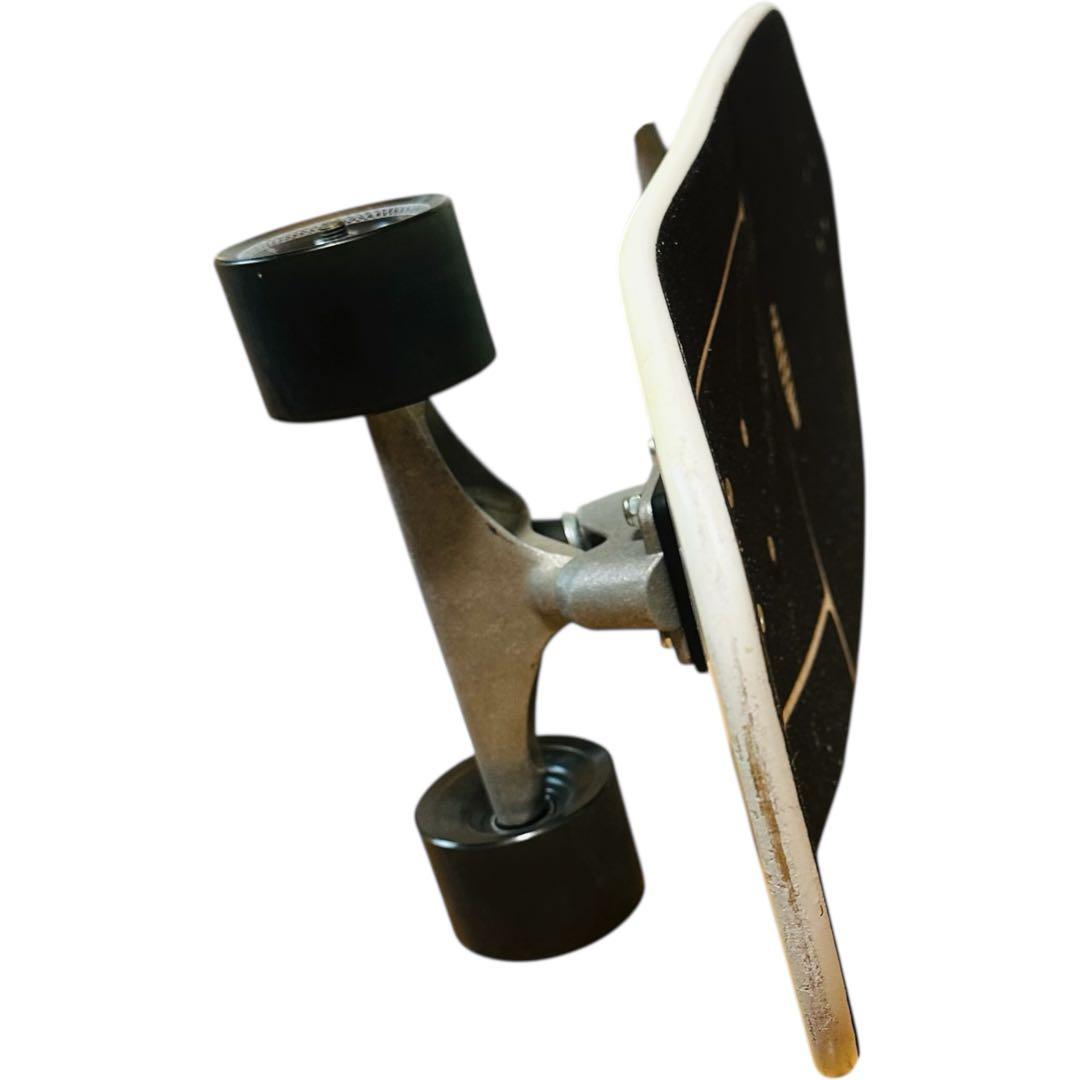 CARVER カーバー スケートボード TRITON トライトン