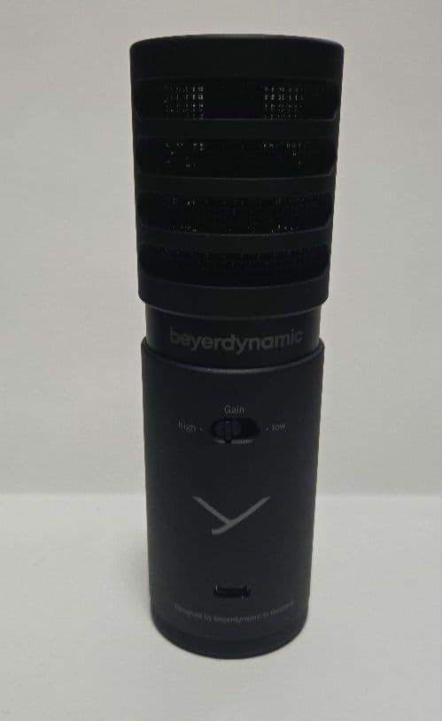 beyerdynamic FOX USBコンデンサーマイク