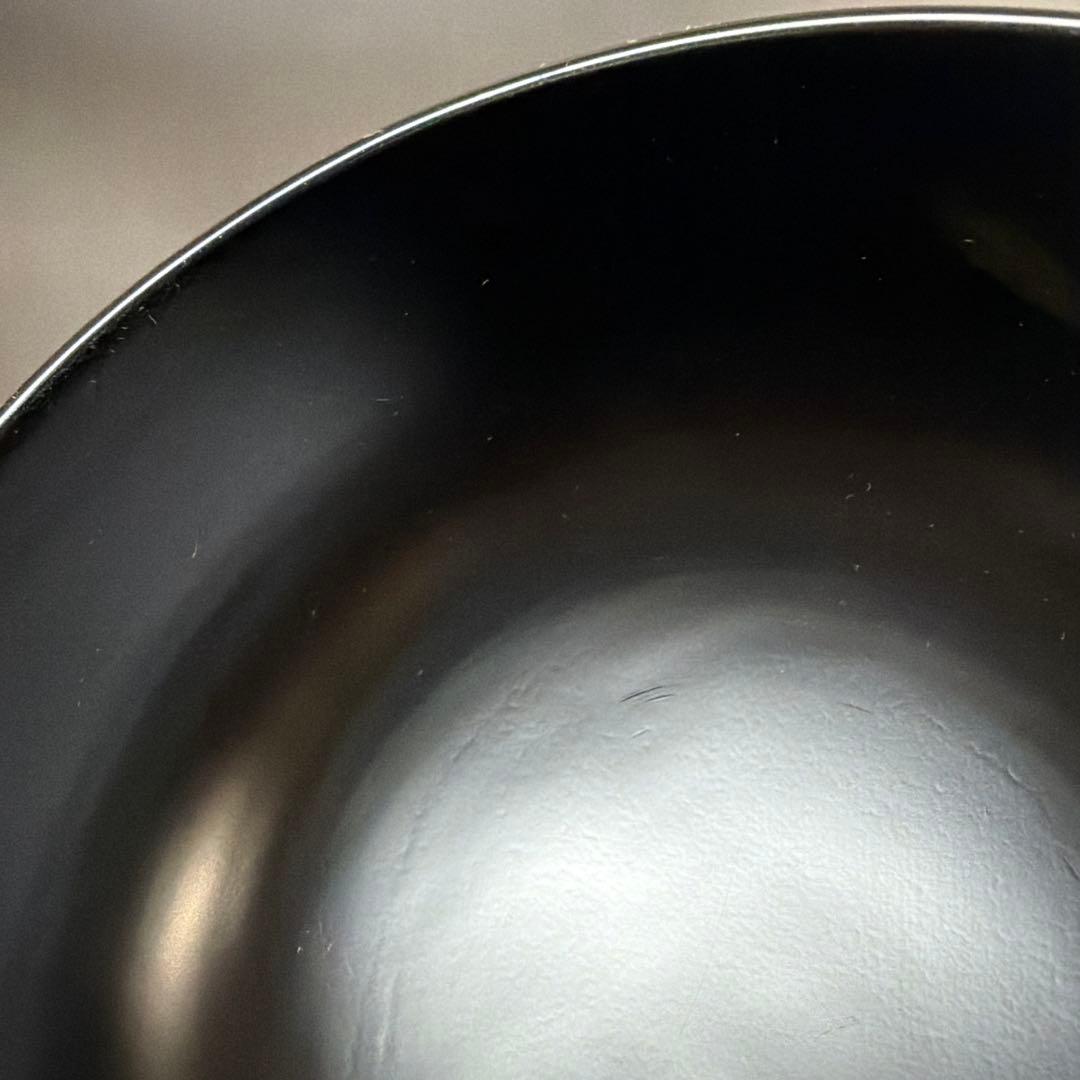 懐石道具 正法寺 煮物椀 6客揃 北村葵春 正法寺菊蒔絵