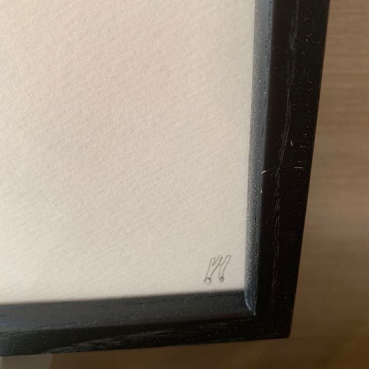 限定お値下げ　横山祐一作品　ズブズブズブ　ED3/5