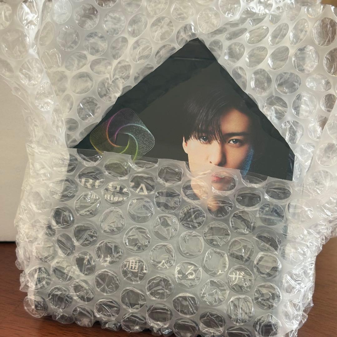 クラシックゲーム・おもちゃ・グッズ - REGZA 目黒蓮 オリジナル