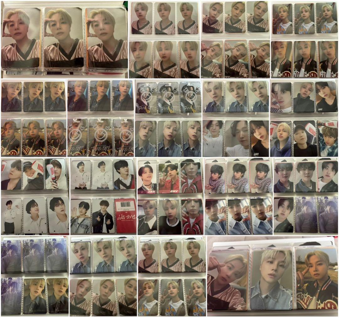 ikonグッズ まとめ売り ジナン多め