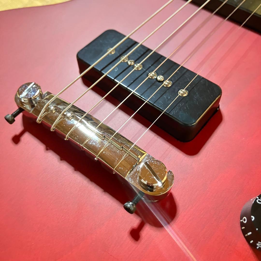 【美品】エピフォン　レスポール　スペシャル