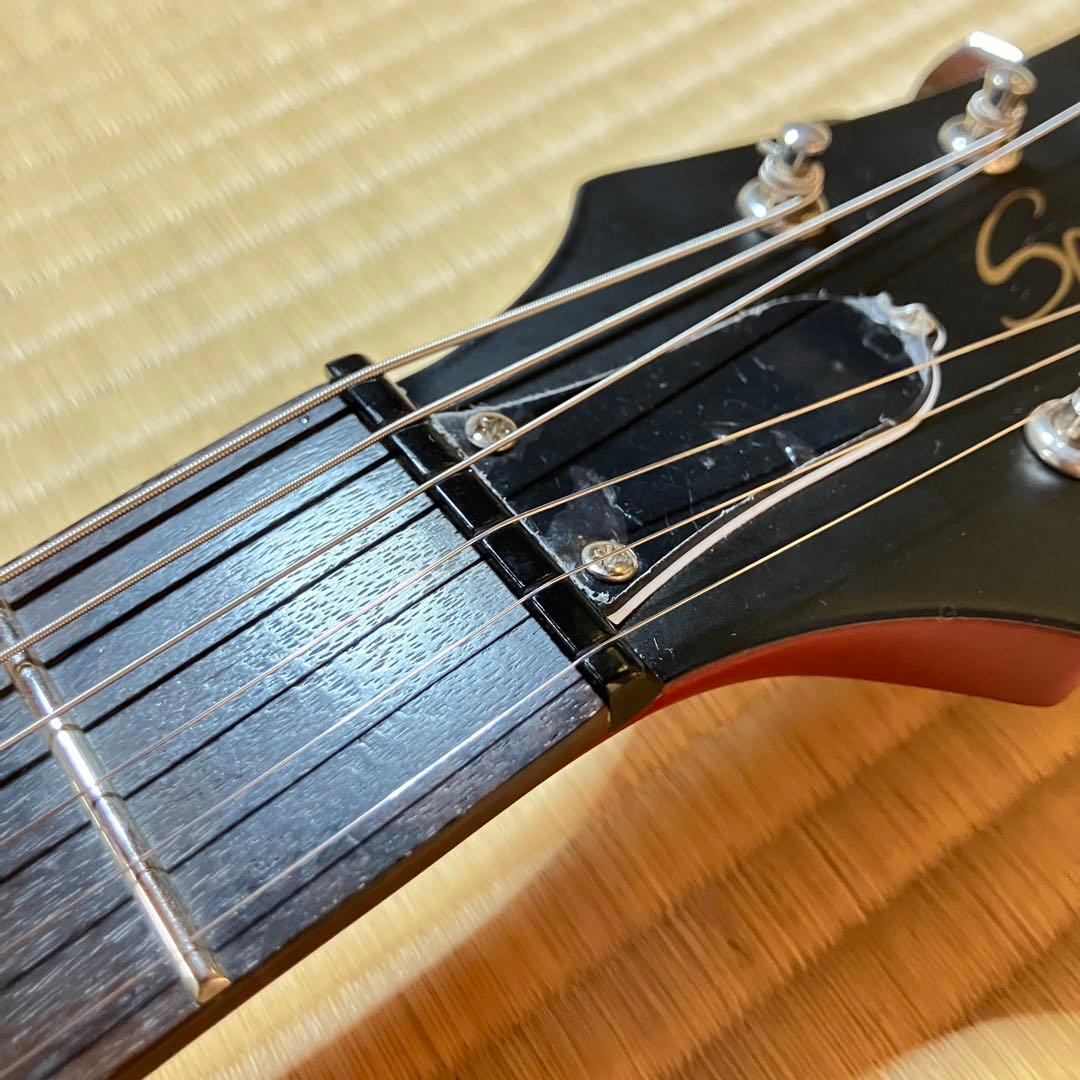 【美品】エピフォン　レスポール　スペシャル