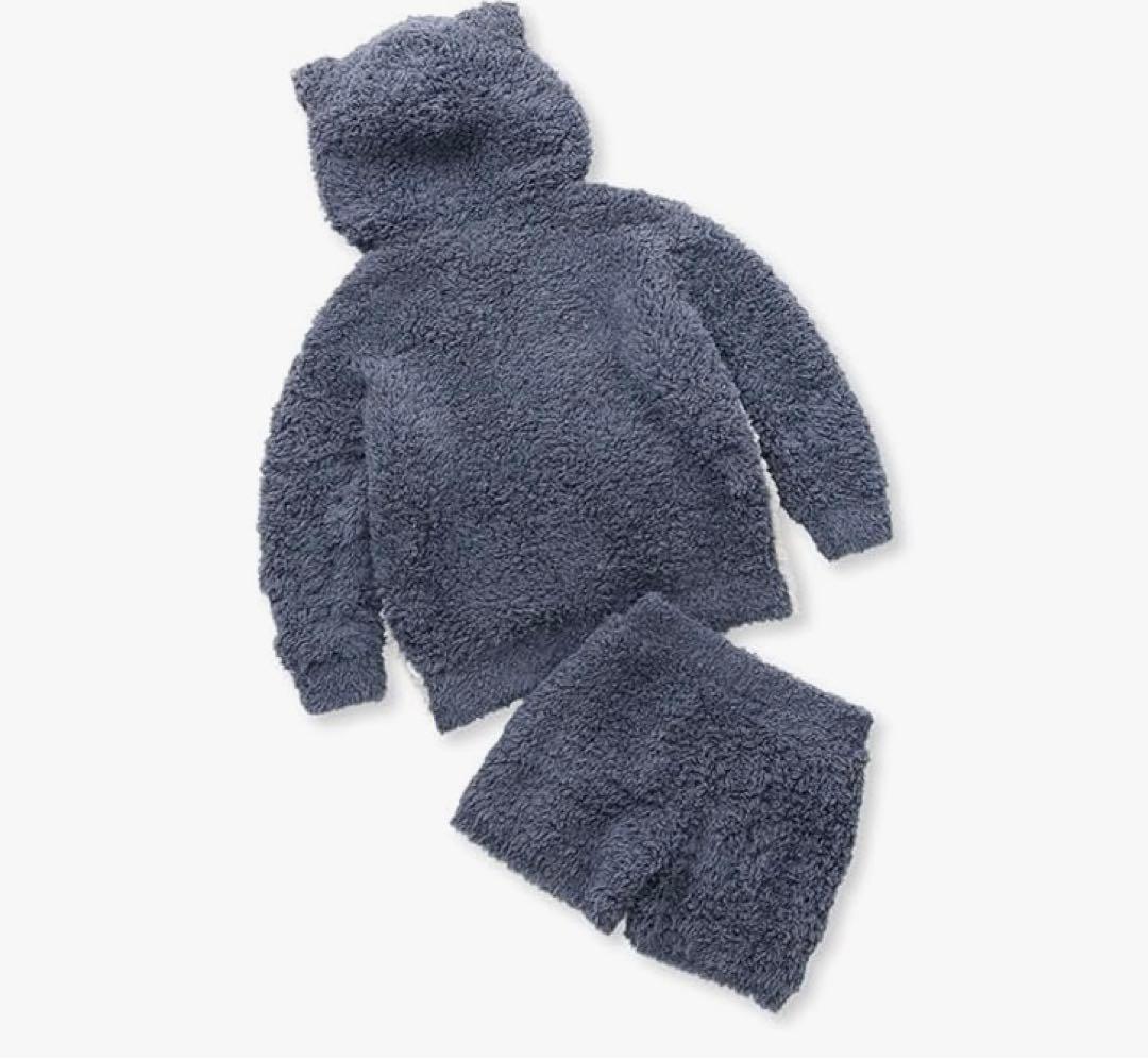 キッズ ジェラピケ カビゴン s ポケモン カビゴン セットアップ