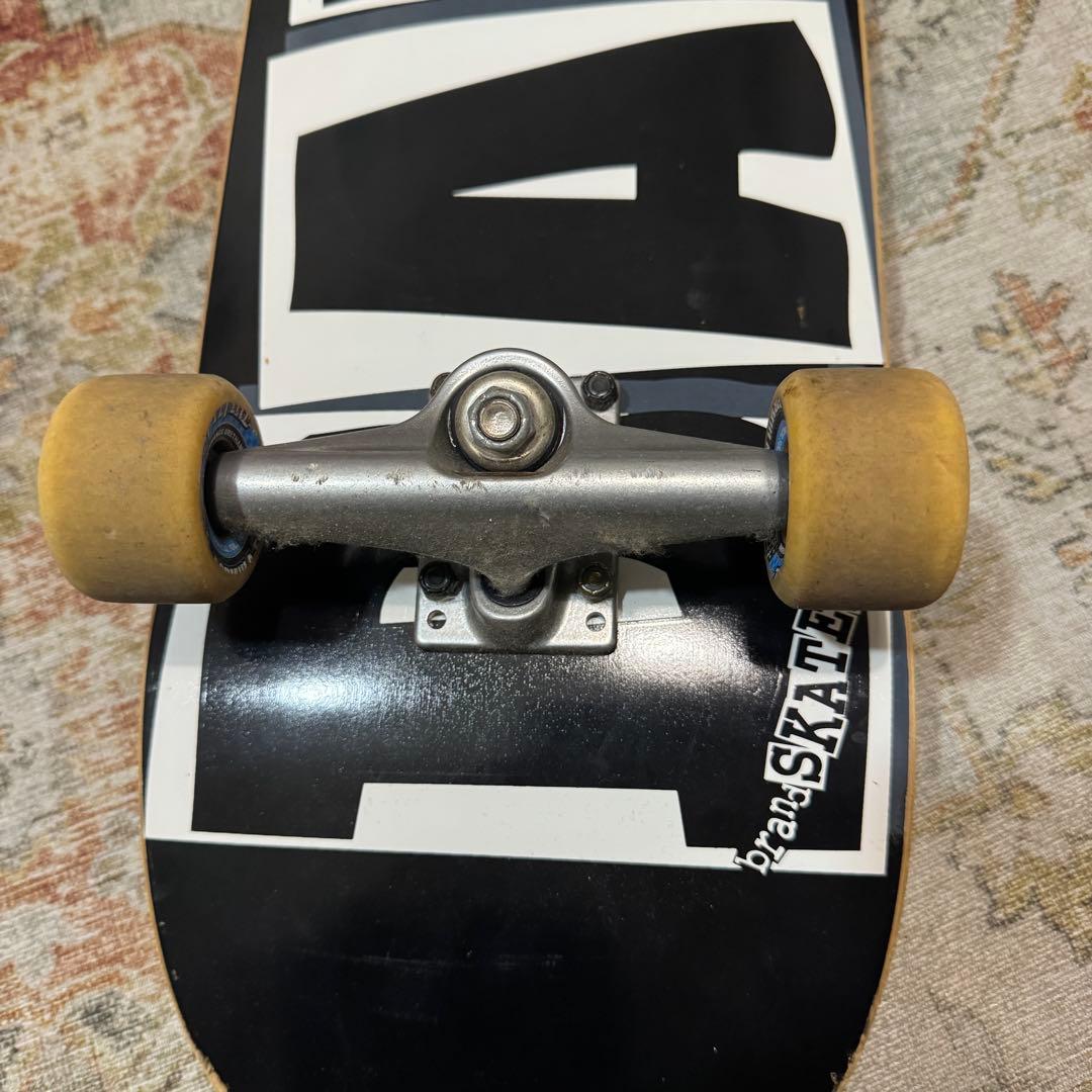 BAKER スケートボード コンプリート