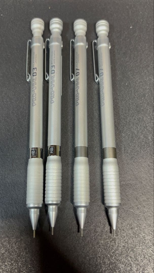 こぶた工房 メタライズ欅 ボールペン