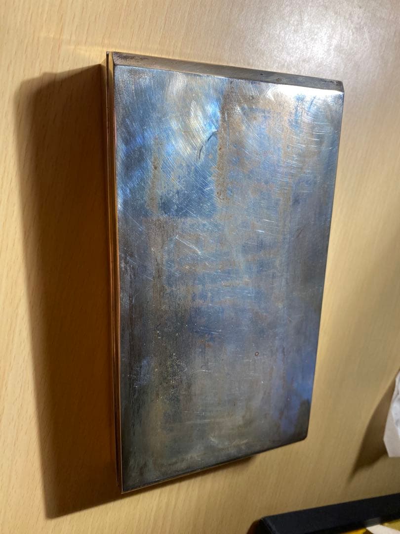 silver刻印 WAKO (和光) 銀座 - メルカリ