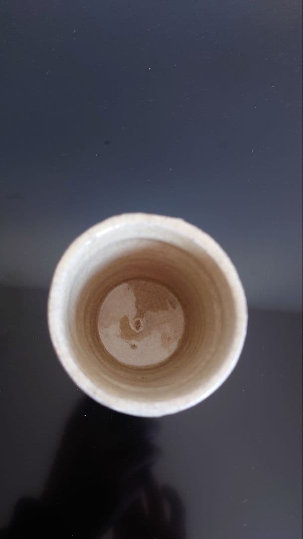 武末日臣 高麗 湯呑み 陶器