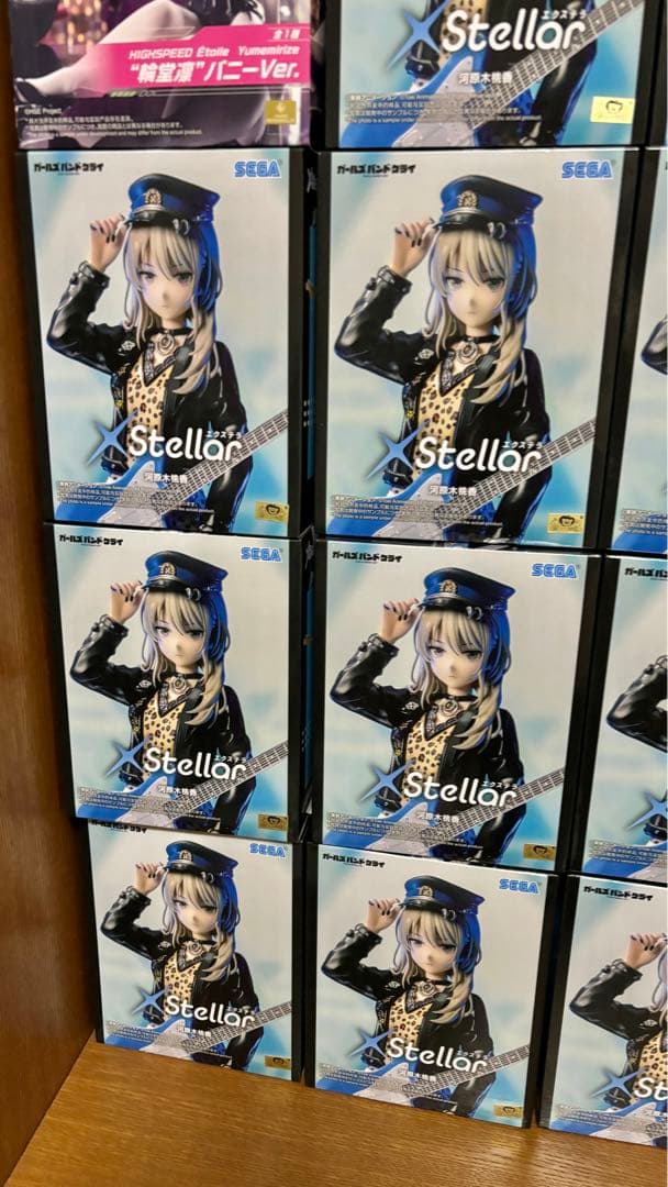 21個セット プライズフィギュア まとめ売り