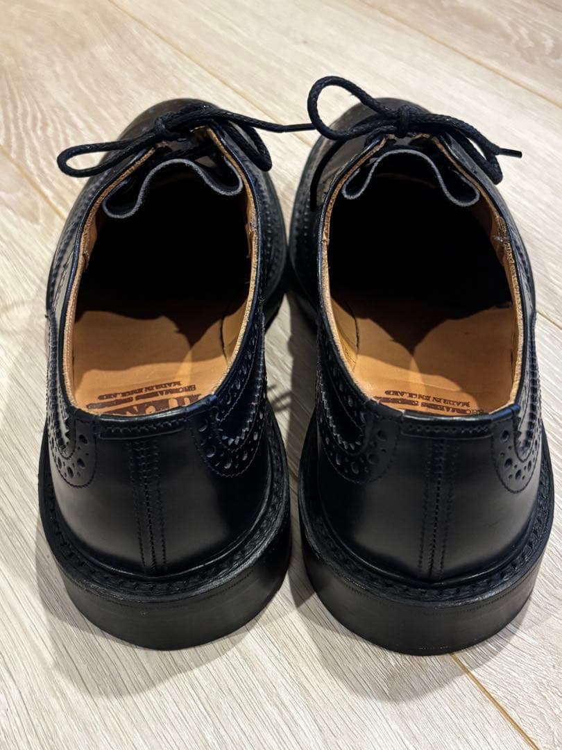 トリッカーズ　8h