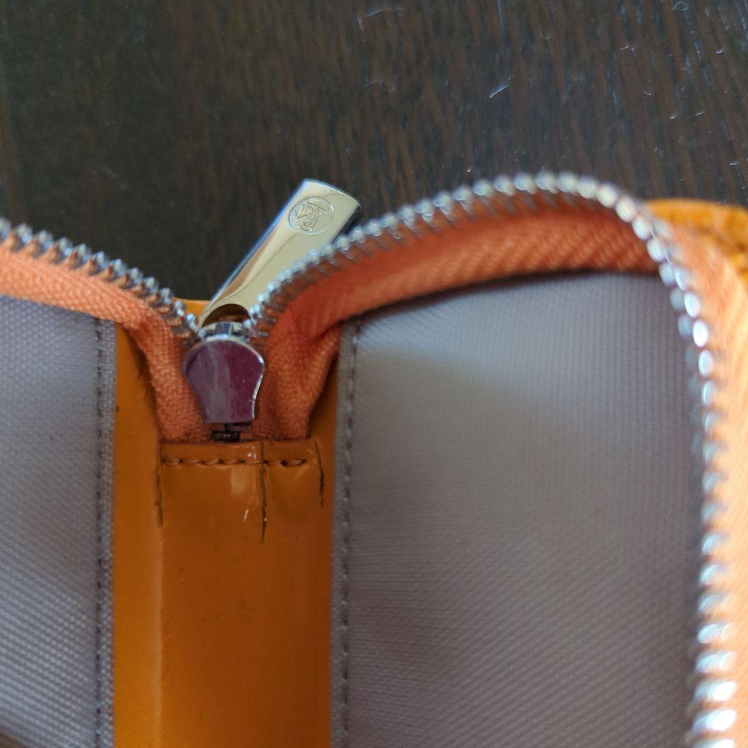 ペリカン ペンケース 2本押し エナメル