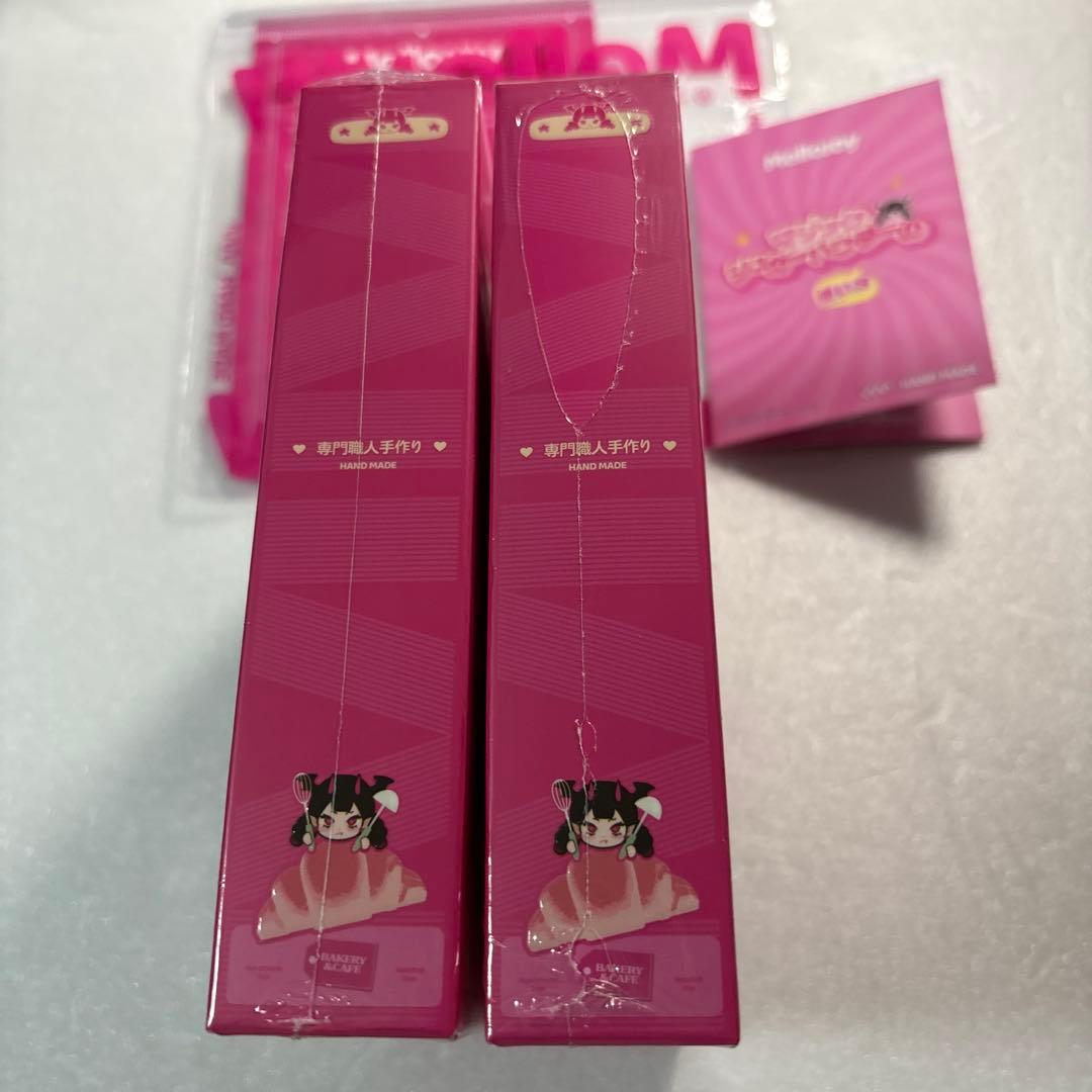 mellojoy メロジョイ パルミエ（チョコ）クッキー チョコクリーム 未開封