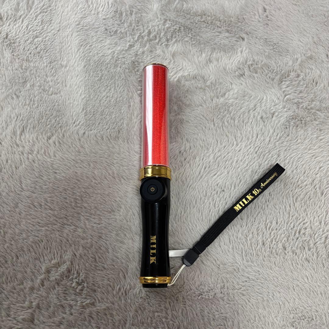 M!LK 曽野舜太 ペンライト ブランド