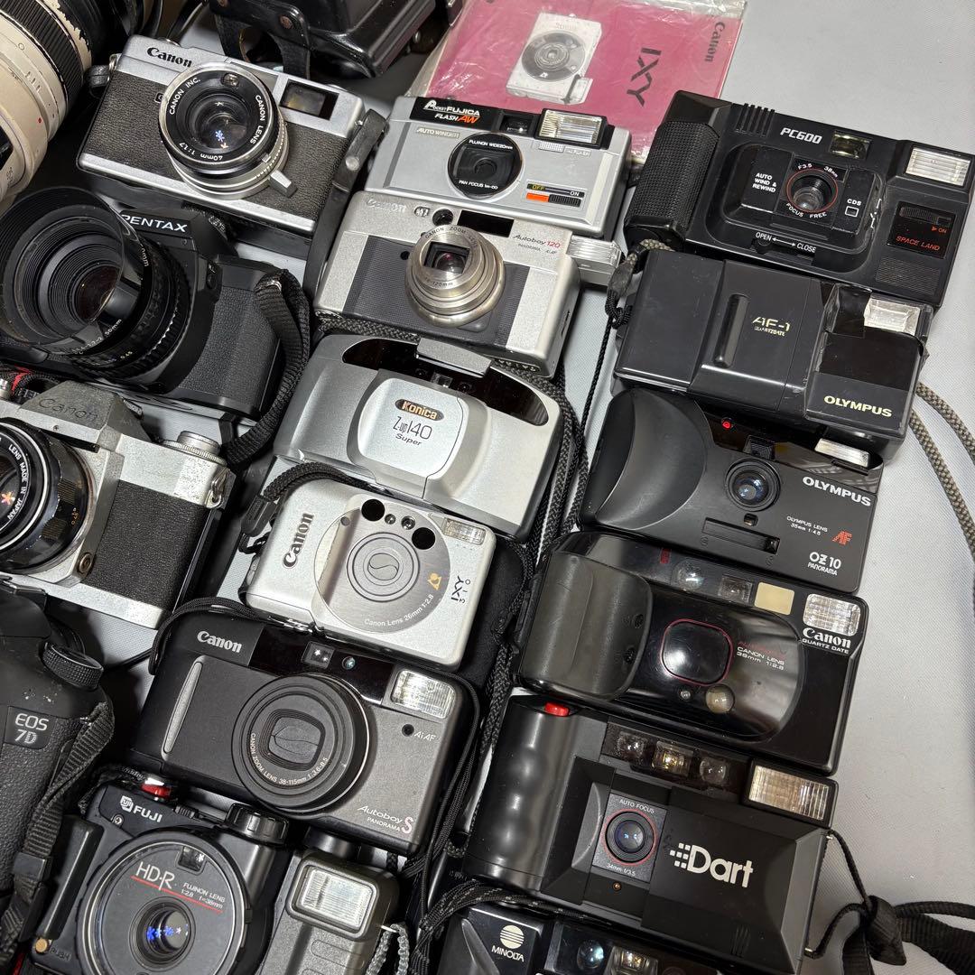 Nikon ニコン F フィルムカメラアイレベル富士山マーク 644m万番