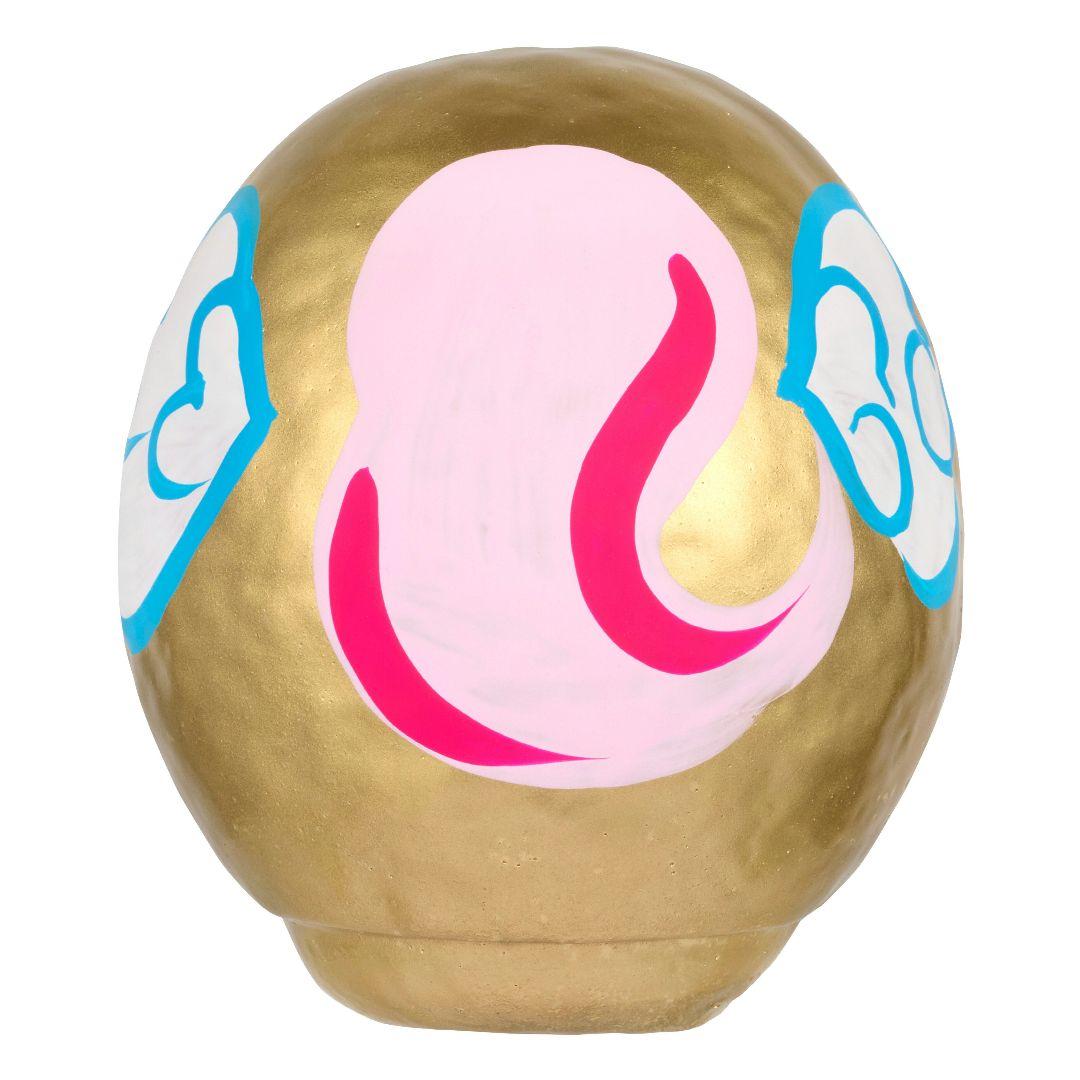 浜崎あゆみCOUNTDOWN LIVE 2025-2026 干支だるま(牛)