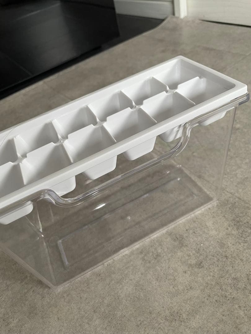 SHARP 冷蔵庫 ブラック　プラズマクラスター 幅49.5cm /152L