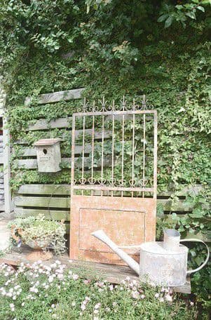 要問合せ海外買い付け♥️お店にいかが？アイアンゲート シャビー