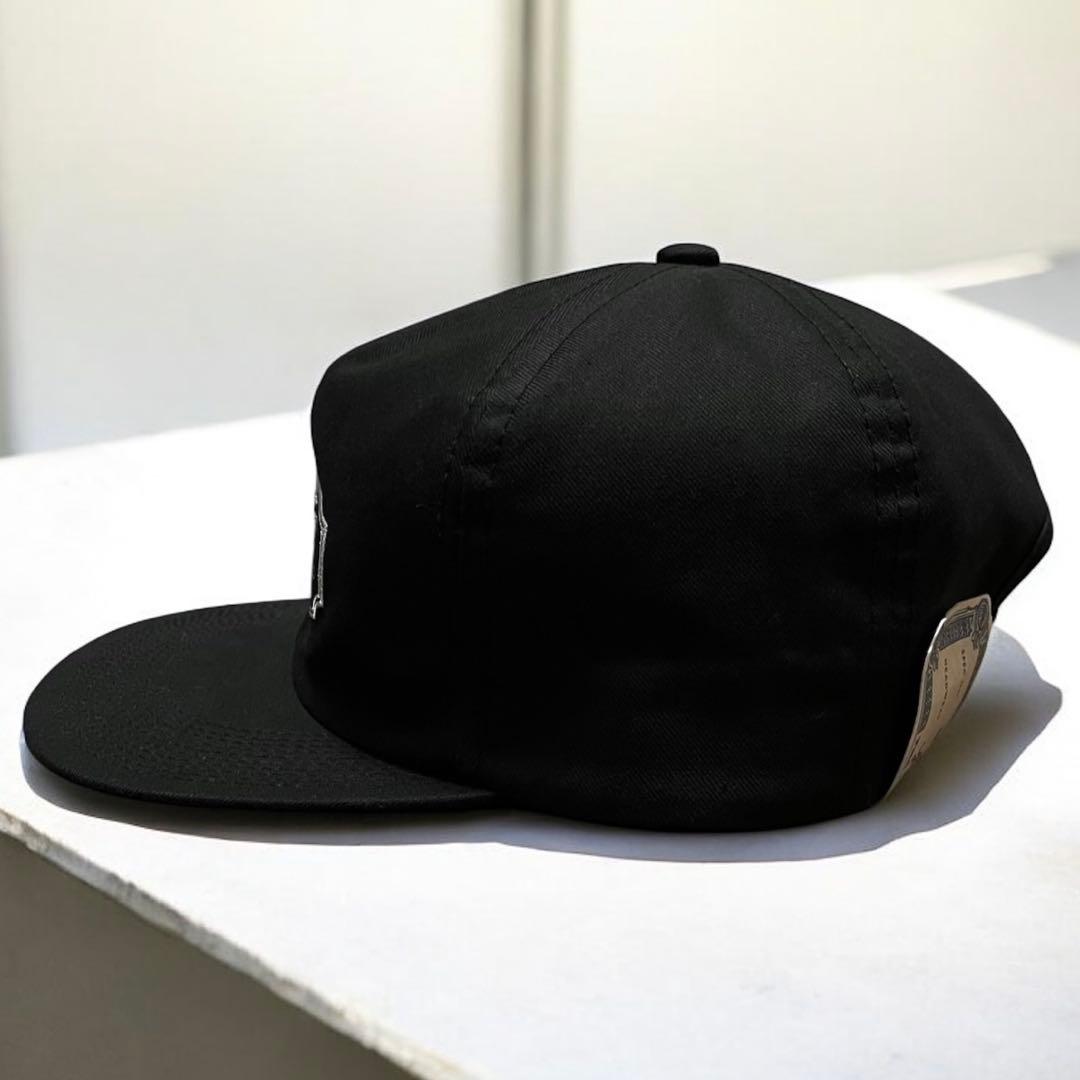 【即完品】hwdog 刺繍ロゴ トラッカーキャップ THE H.W.DOG&CO