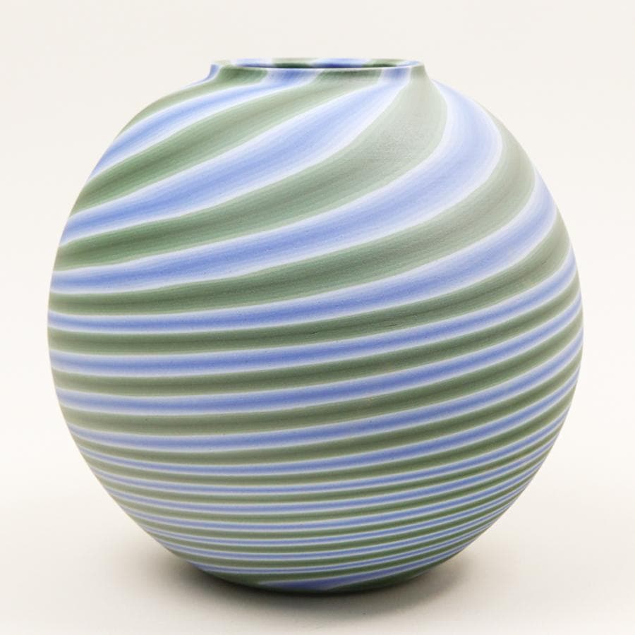 仁清写京茶碗大徳寺館長極