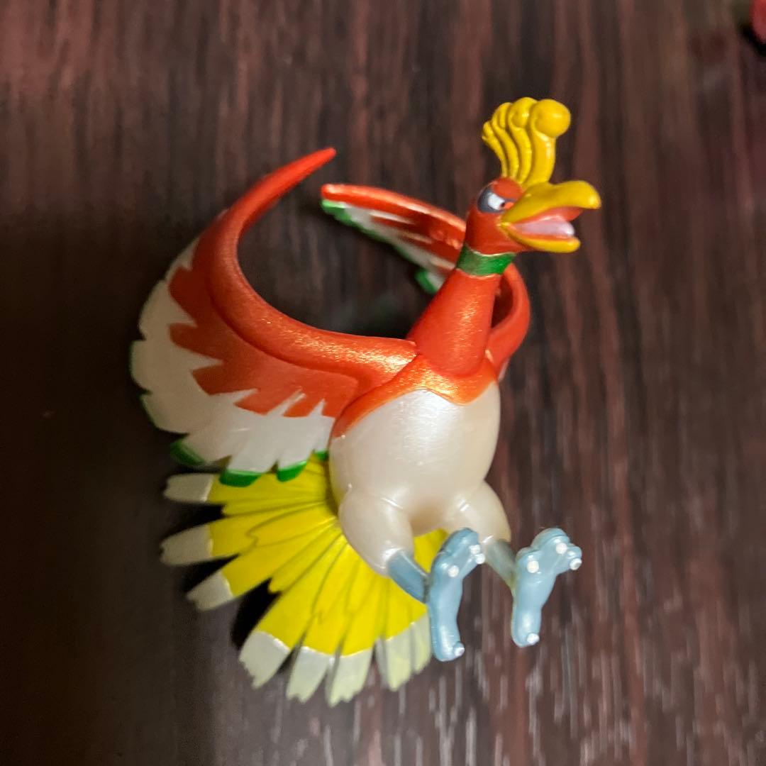 モンコレ　クリアバージョン8体　まとめ売り