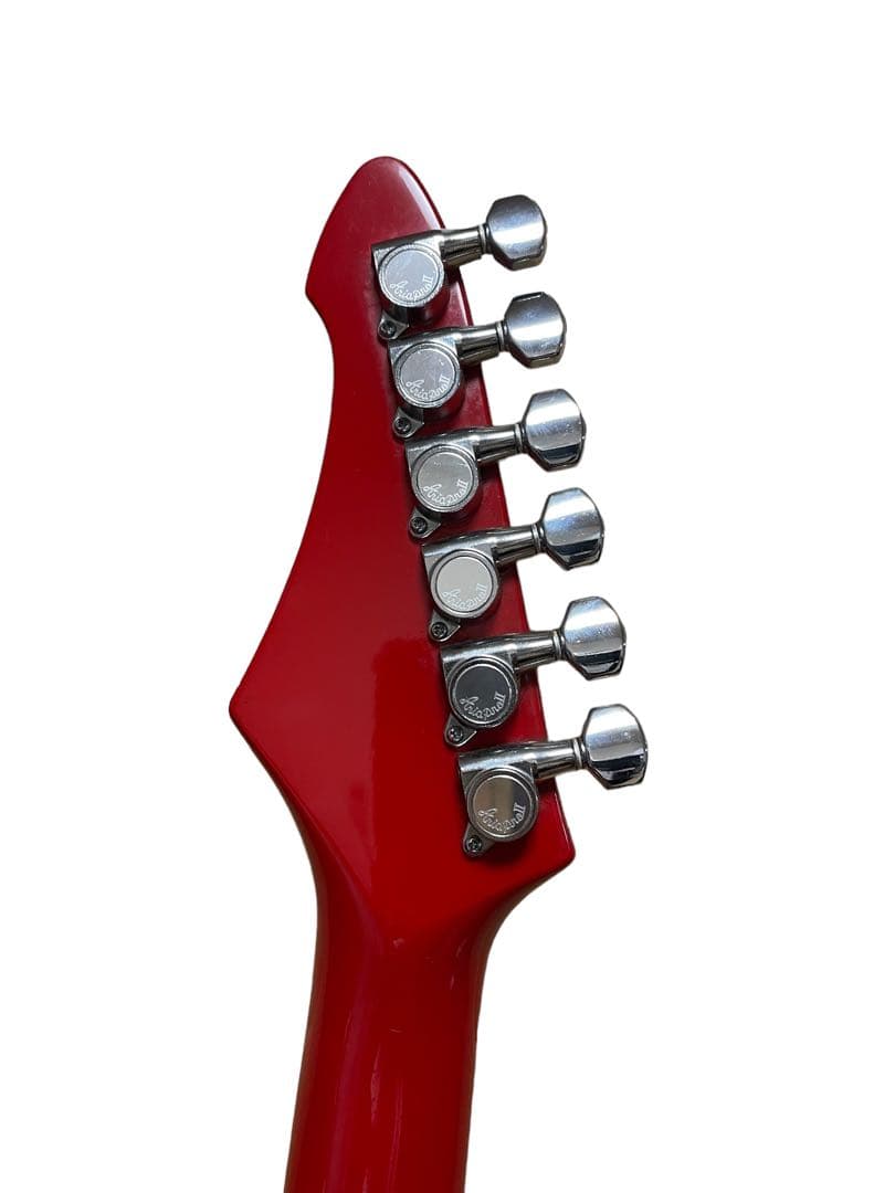 Aria pro II RS WILDCAT マッチングヘッド アリアプロ - メルカリ