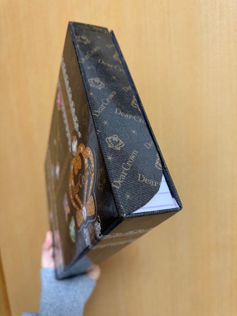 プリティーリズム　プリズムストーントランク DearCrownモデル