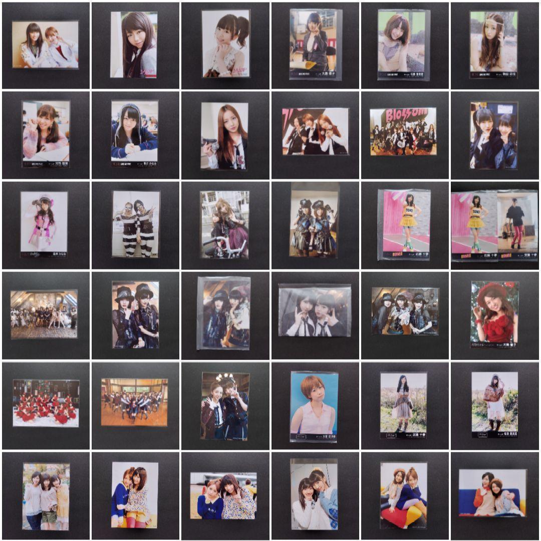 AKB48 店舗特典 封入特典