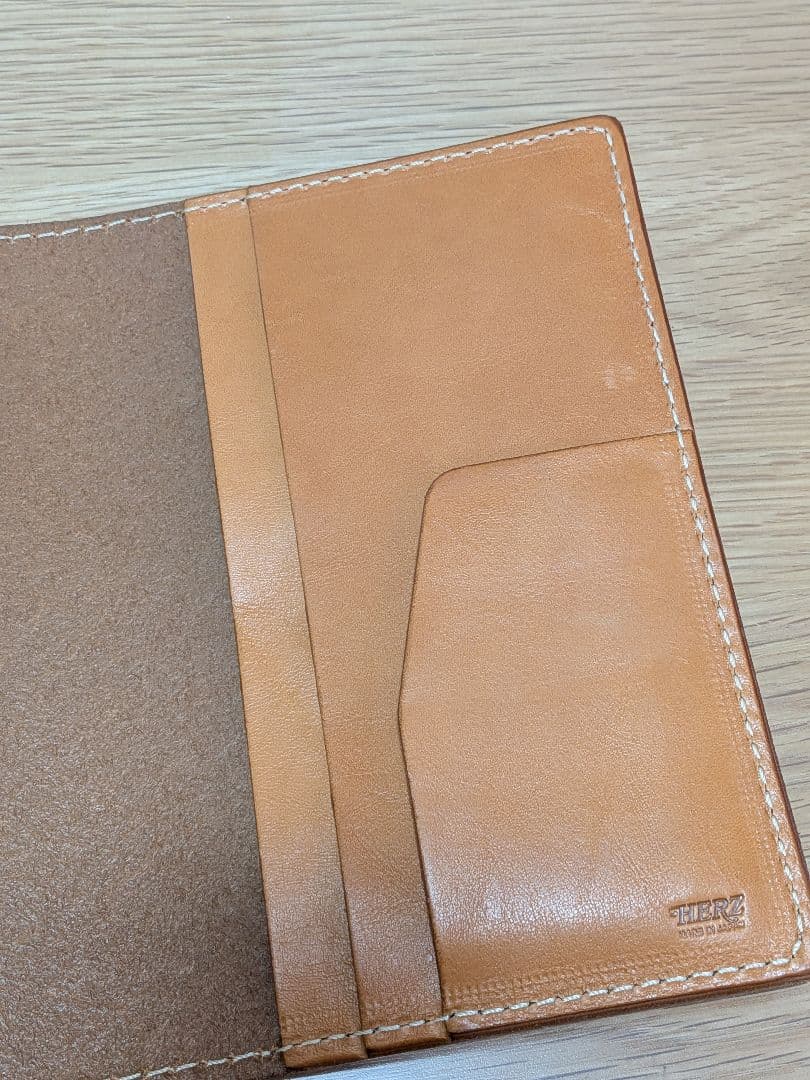 HERZ マルチケース(KB-5) キャメル