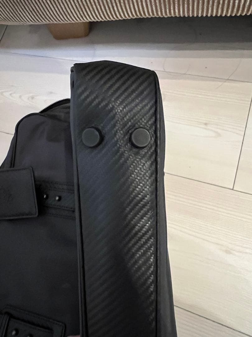 ダンヒルトートバッグ