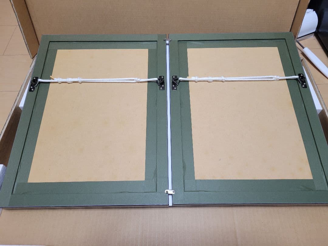 版画 CARNELIAN カーネリアン 『漫華鏡』 アールビバン