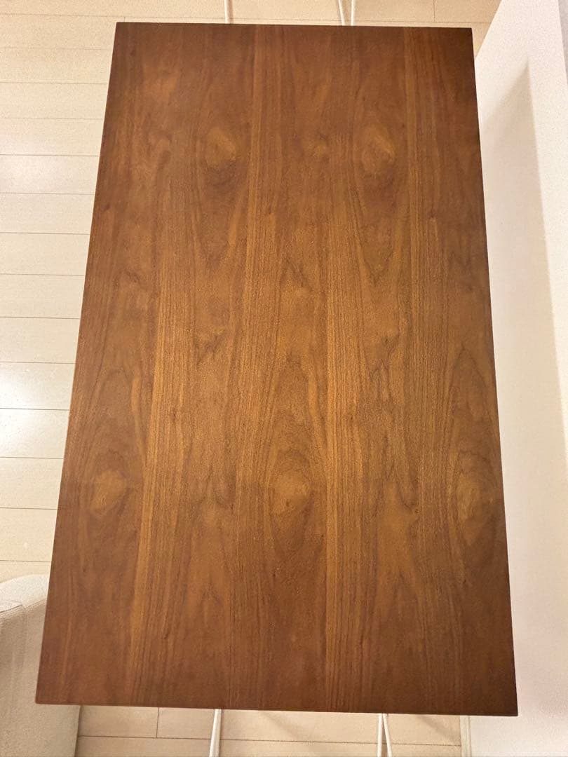 ACTUS アクタス　ダイニングテーブル