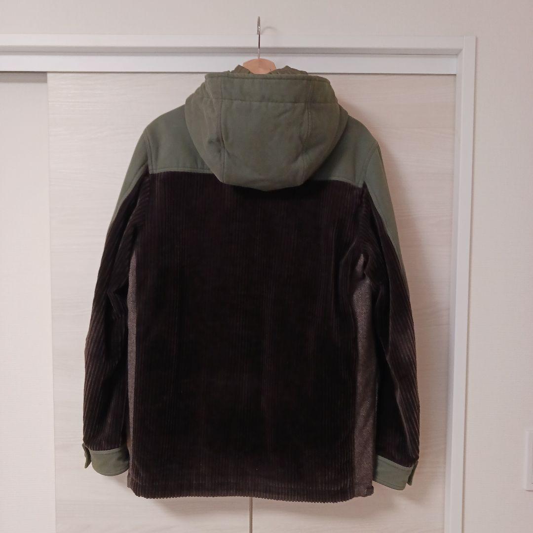 【美品】DOLCE&GABBANA　ドルチェ&ガッバーナ　ライナー付きコート