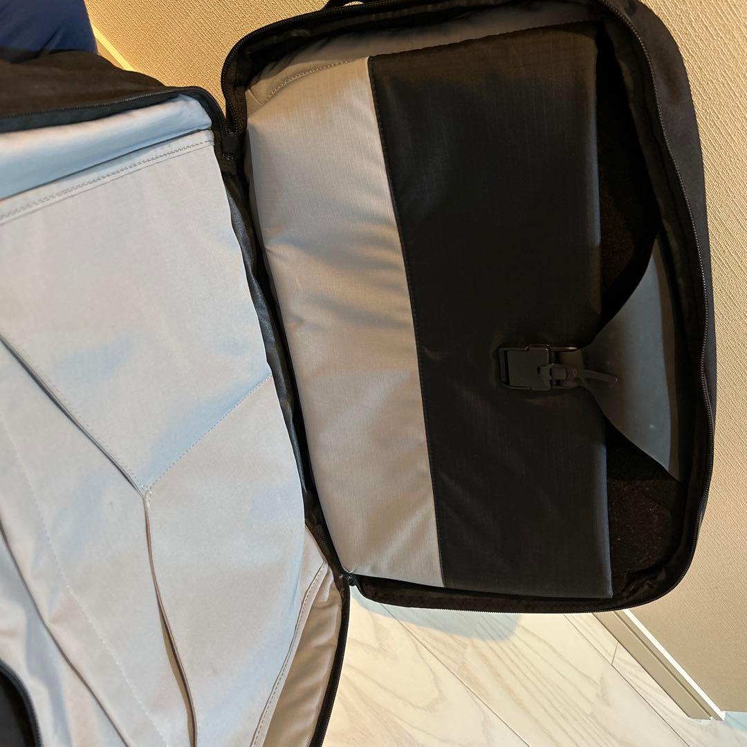 ブラックエンバー　フォージ　BLACK EMBER FORGE 30