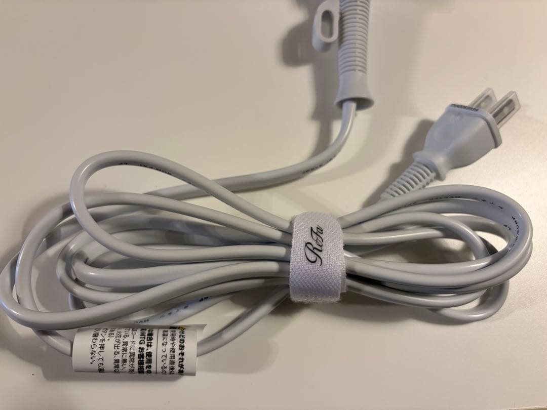 ✨最新モデル✨ReFa リファビューテック　ドライヤー BX ホワイト