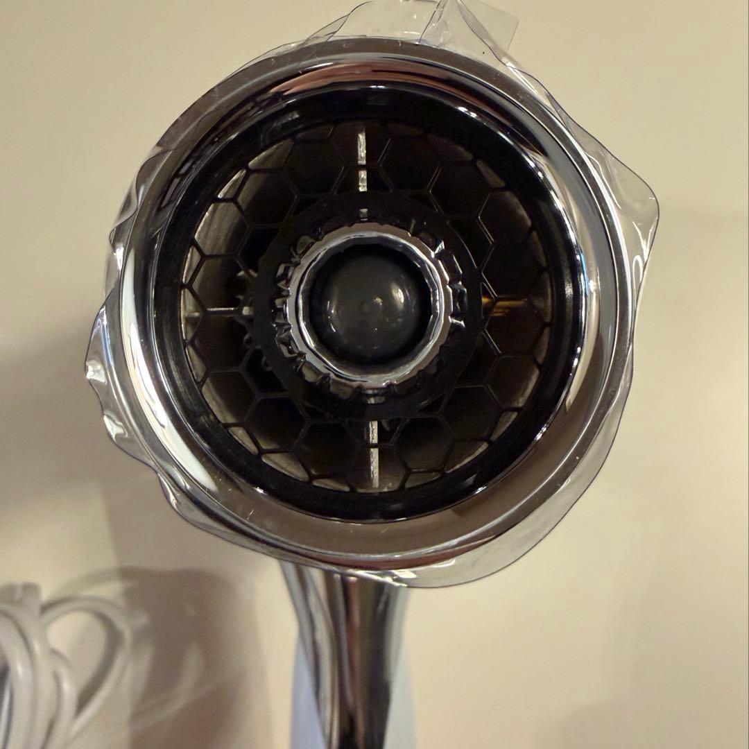 ✨最新モデル✨ReFa リファビューテック　ドライヤー BX ホワイト