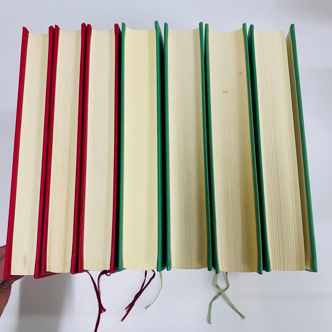 新聖書注解 全7巻 新約 旧約 本