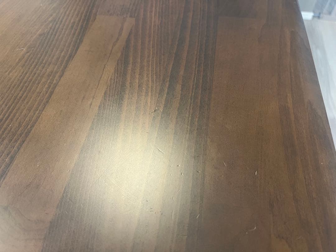 送料込み　ニトリ　ダイニングテーブル