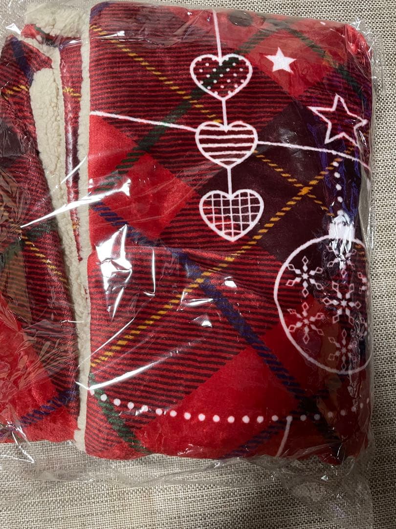 THE ALFEE ☆もこもこブランケット☆ 2025 冬 武道館 グッズ