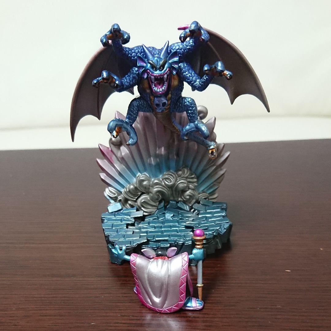 DQドラゴンクエスト モンスターズギャラリー HD シドー&ハー